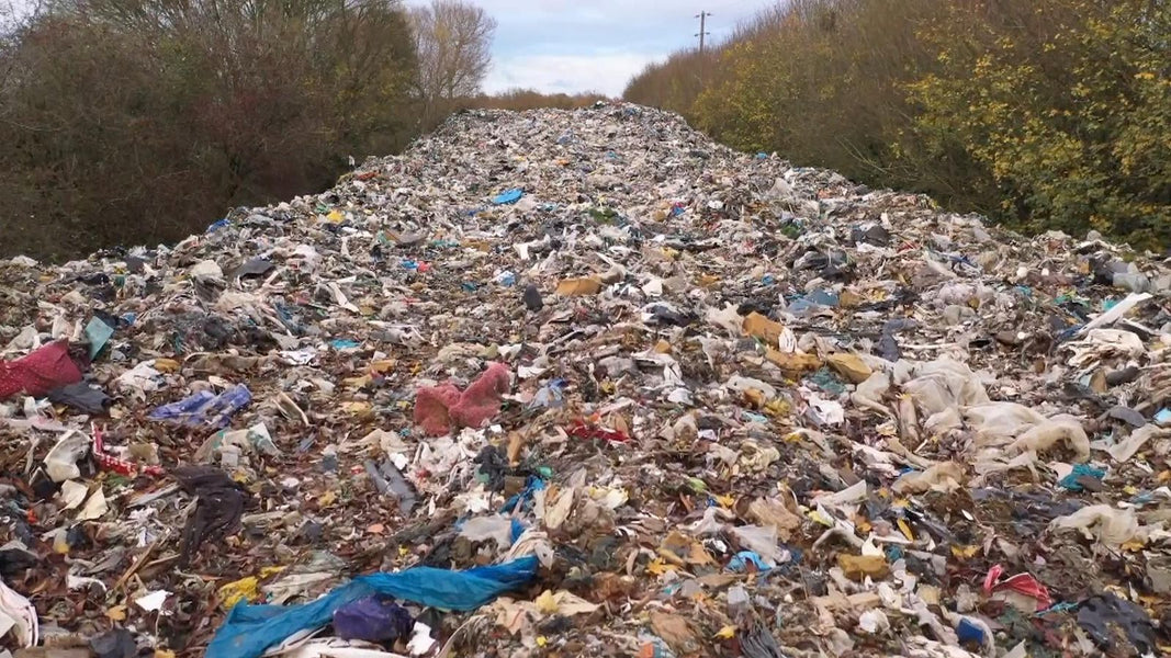 The Kidlington Fly-Tipping Scandal: What you need to Know About Illegal Waste Disposal