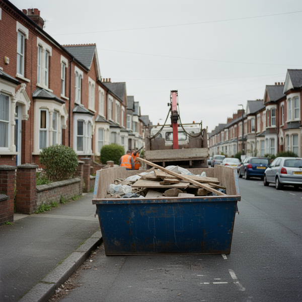 5 Reasons Your Skip Permit Gets Rejected in Surrey (And How to Fix Them)