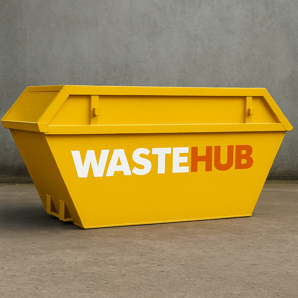 WasteHub | WasteHub
